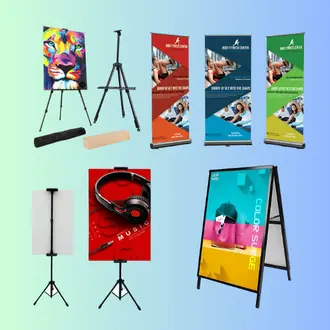 How DapSupplies Helps in Exhibition Marketing
