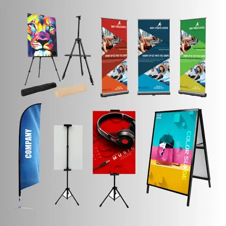 DAP Supplies Your One-Stop Solution for Custom Design, Marketing, and Shipping Needs