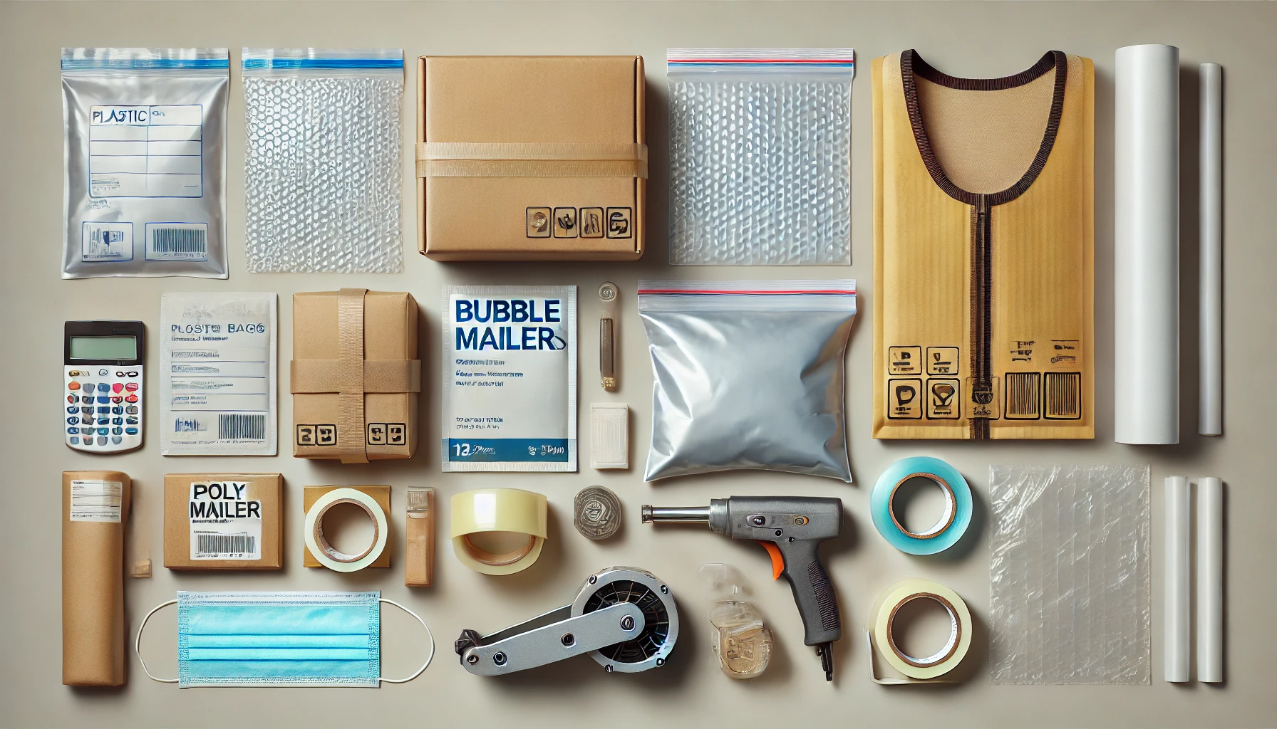 How DapSupplies is Helping Businesses with Packaging Solutions