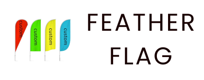 Feather Flag