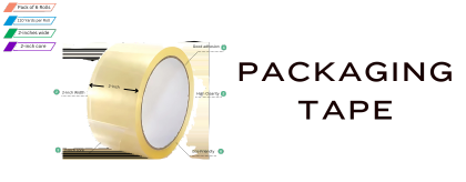 pakaging tape