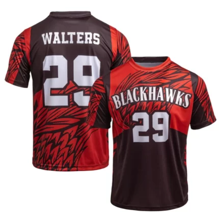 Custom Adult Full Color T-Shirts